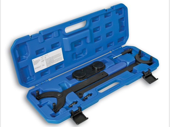 Hovedbilde Timing sett VAG 1,6L 4237