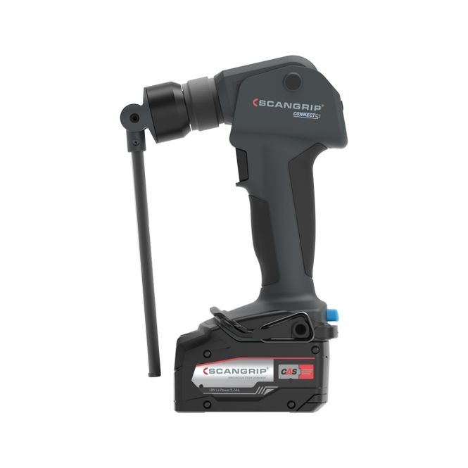 Hovedbilde Multilight Flex Connect 03.5693C