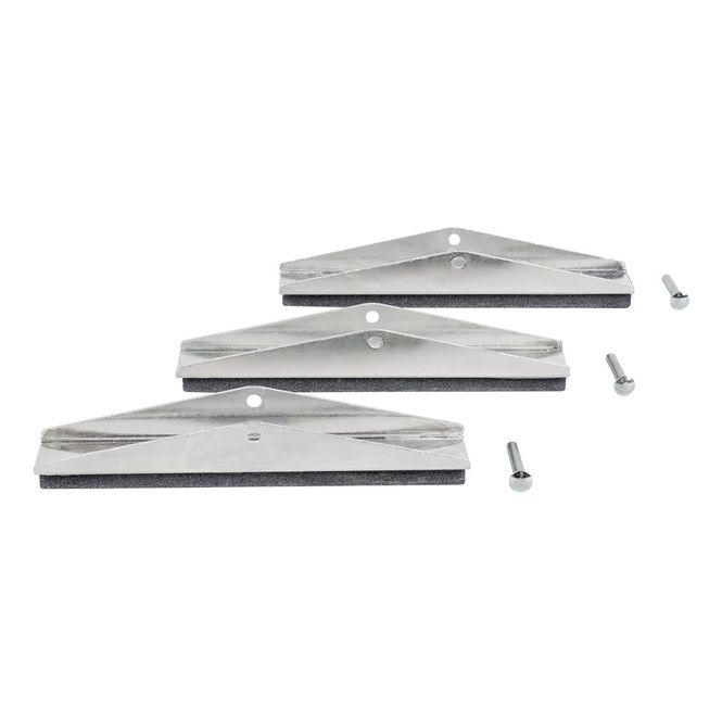 Hovedbilde Sett med 3 stk slipe honer for sylinder honer 11880