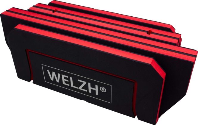 Hovedbilde Mekanikker matte sammenleggbar 5068-WW