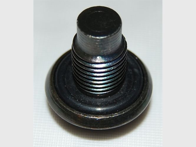 Hovedbilde OljeBP M 14 X 1,5 FORD 2551-1