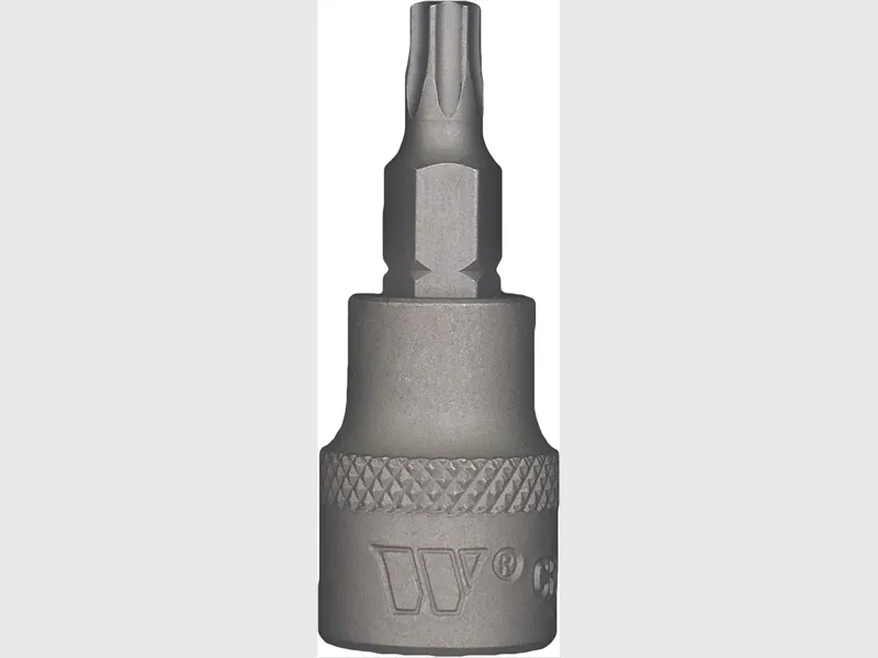 T27 Torx pipe 3/8