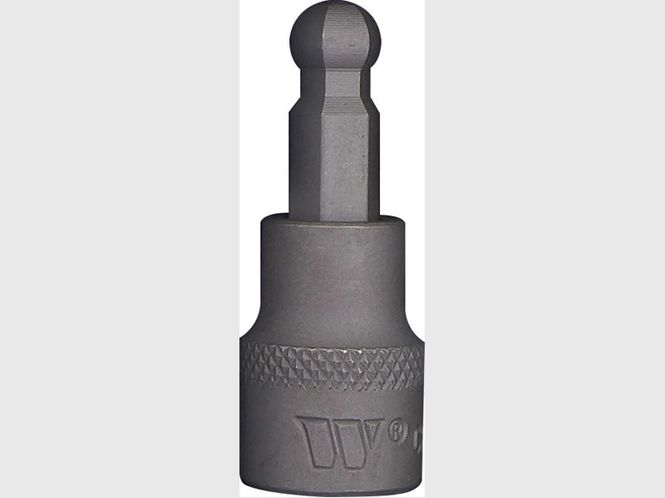 Hovedbilde H05 Unbrako m/kule pipe 3/8