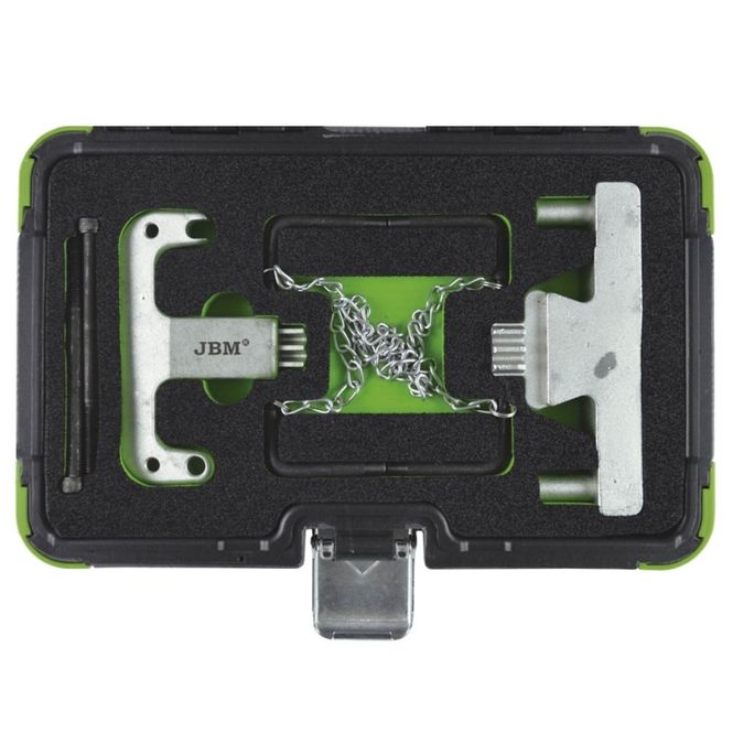 Hovedbilde Timing sett Mercedes / Chrysler / Jeep 53270