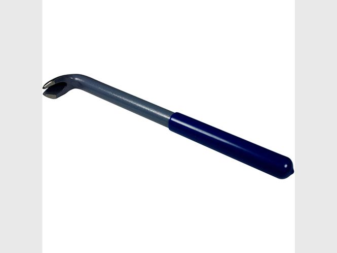 Hovedbilde Spikerklo / uttrekker 330mm