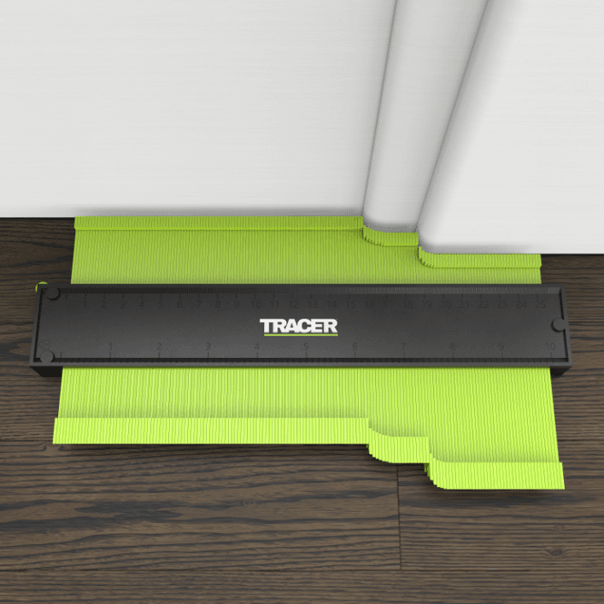 Hovedbilde Tracer konturmåler 130mm