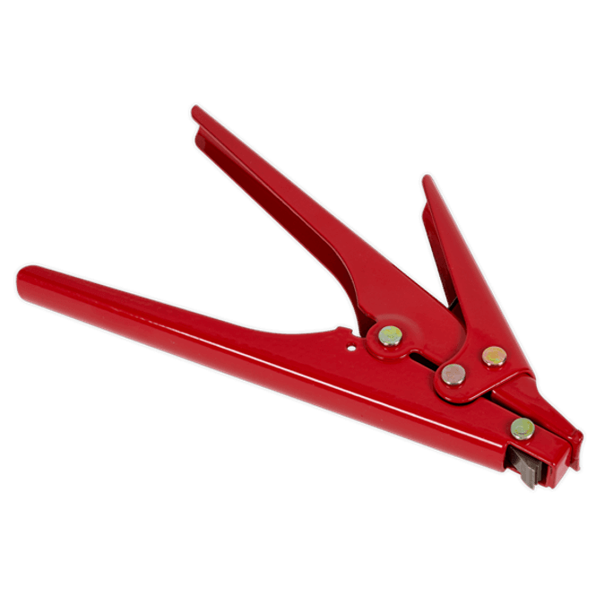 Hovedbilde Kabelbånd / Strips tang AK3254