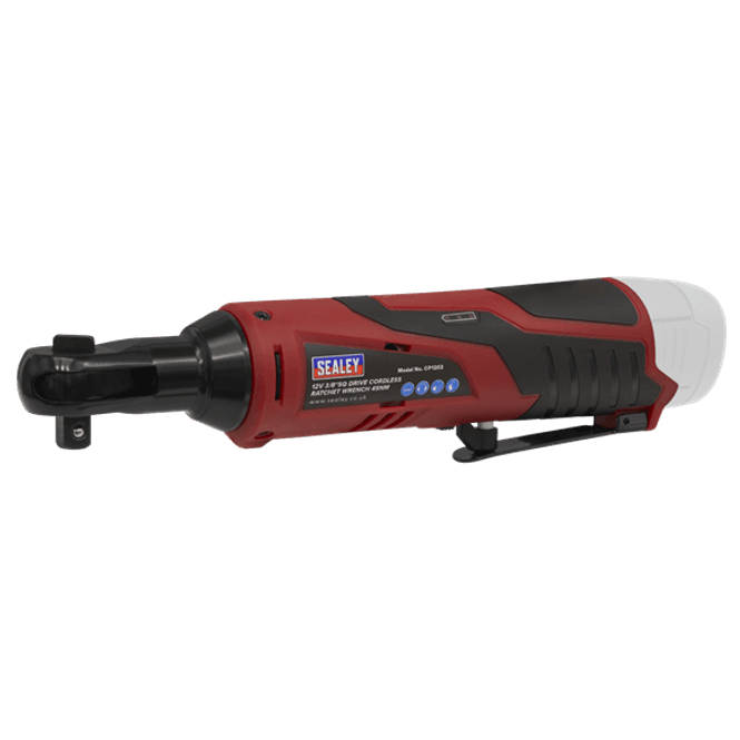 Hovedbilde Batteriskralle kitt 3/8