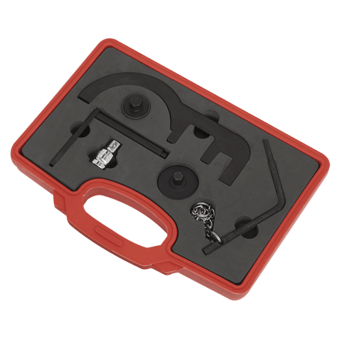 Hovedbilde Timing kitt Diesel BMW/Mini 1,5D/1,6D/2,0D/3,0D med kjede VSE6121A