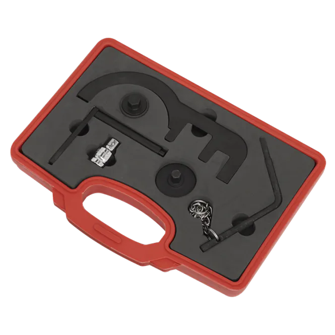 Hovedbilde Timing kitt Diesel BMW/Mini 1,5D/1,6D/2,0D/3,0D med kjede VSE6121A