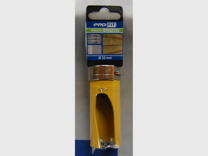 Hovedbilde Hullsag HM Pro-Fit 32mm m/10mm adapter