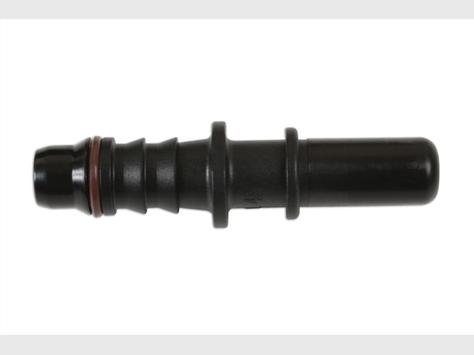 Hovedbilde Drivstoff hann kobling 9,49 x 8mm 37202