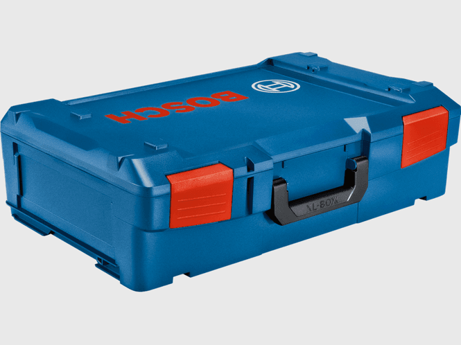Hovedbilde Bosch Koffert XL-BOXX