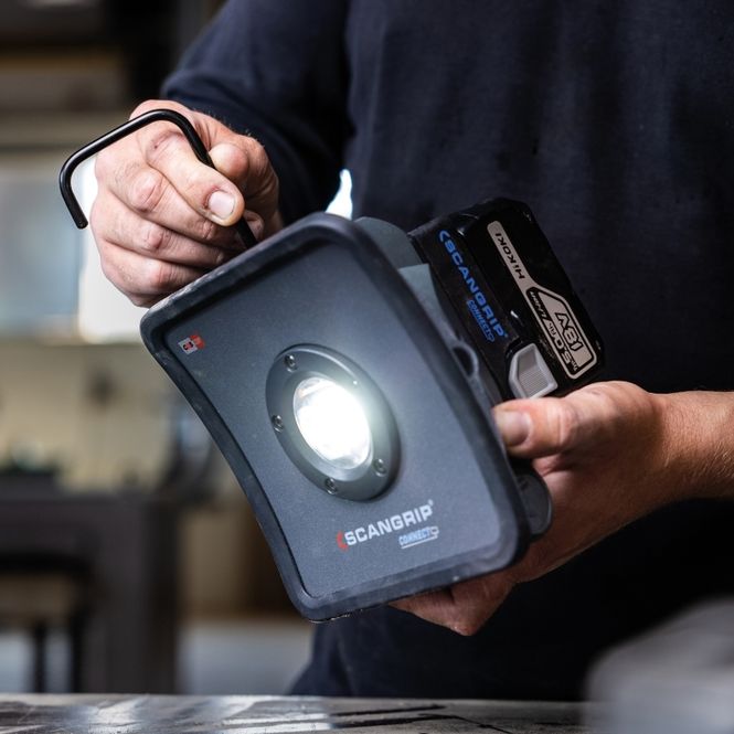 Hovedbilde Nova 2 Connect 03.6100C
