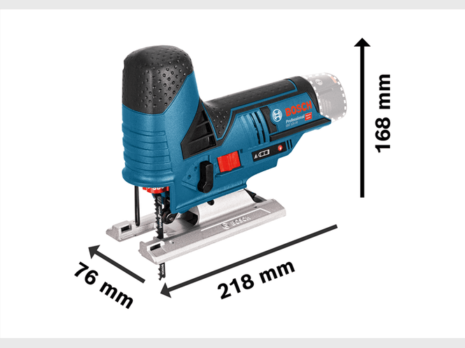 Hovedbilde Bosch Stikksag GST 12V-70 Solo