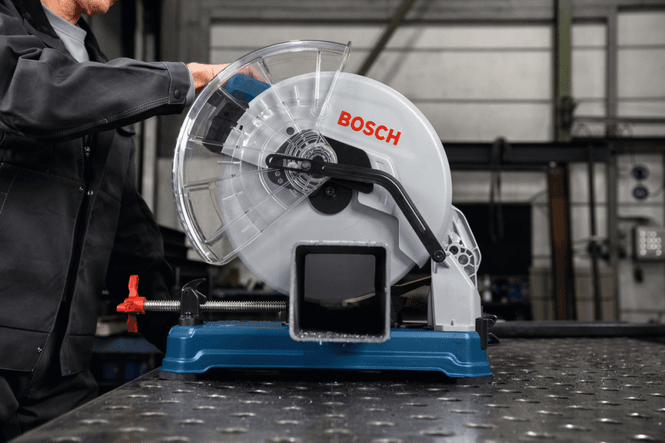 Hovedbilde Bosch metallkappsag GCD 18V-355