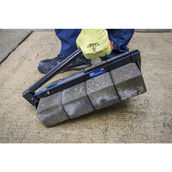 Hovedbilde Løfte håndtak for stein SR702