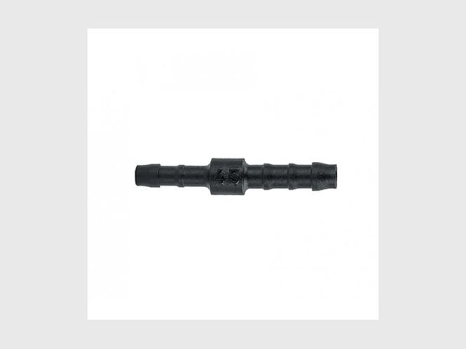 Hovedbilde 87C Slangeskjøt rett 5x4mm 10stk