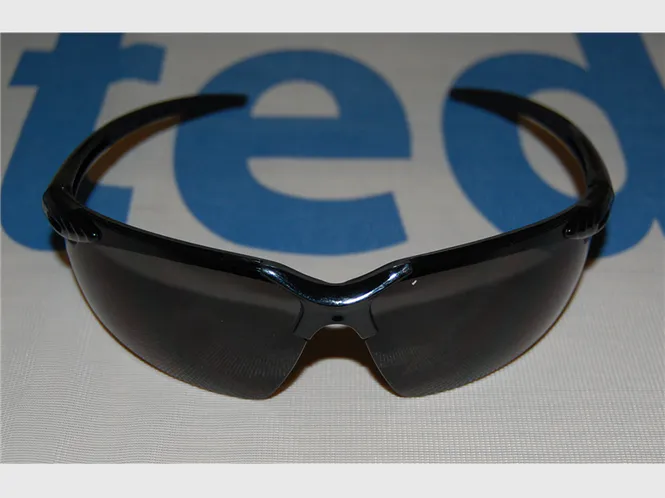 Hovedbilde Vernebrille 3211 Grått glass