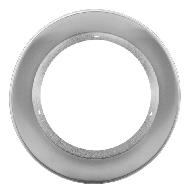 Hovedbilde Aluminium reflektor for LED200HBR