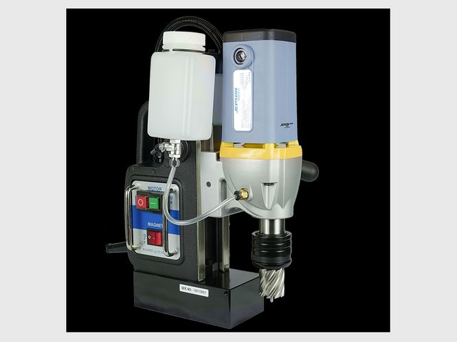 Hovedbilde Magpro 35 Adjust 1S Magnetbormaskin