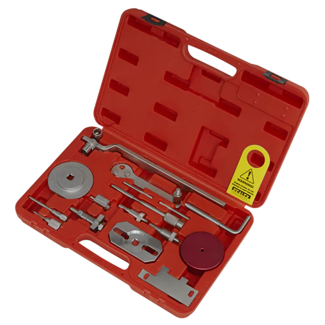 Hovedbilde Timing sett Fiat, Ford, Iveco, PSA 2,2D, 2,3D, 3,0D VSE5036