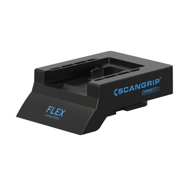 Hovedbilde Connector Flex 03.6145C