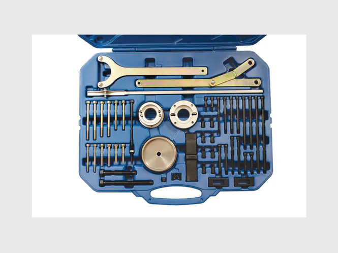 Hovedbilde Timing Kit Toyota, Mitsubishi 4898