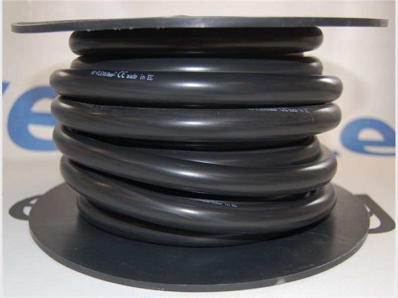 Batterikabel 60mm2 415amp 10m