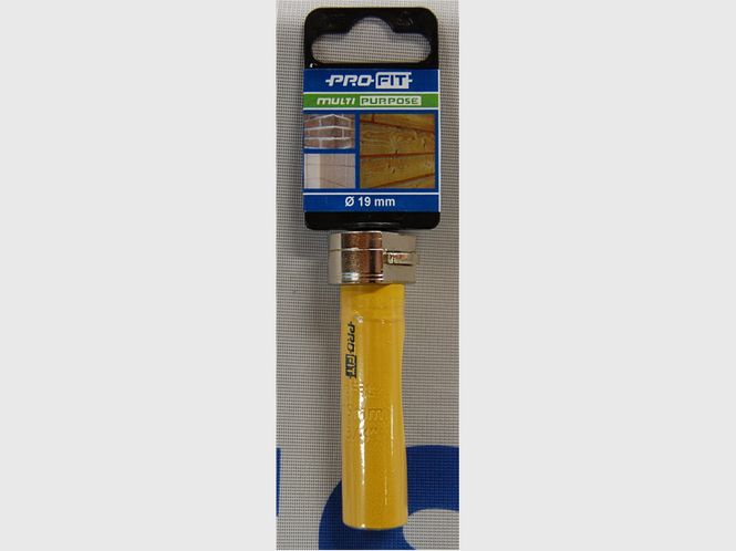 Hovedbilde Hullsag HM Pro-Fit 19mm m/8mm adapter