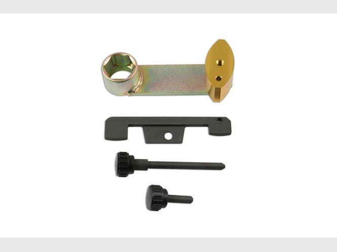Hovedbilde Timing Kit - for Porsche 997. 7512