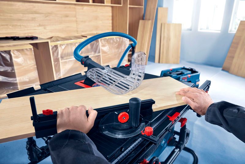Bosch Bordsirkelsag EXTS100-254X Expert
