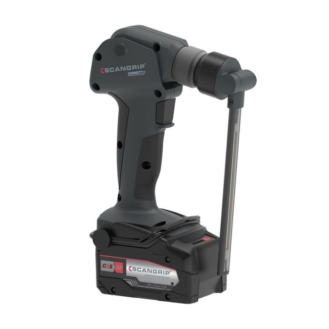 Hovedbilde Multilight Flex Connect 03.5693C