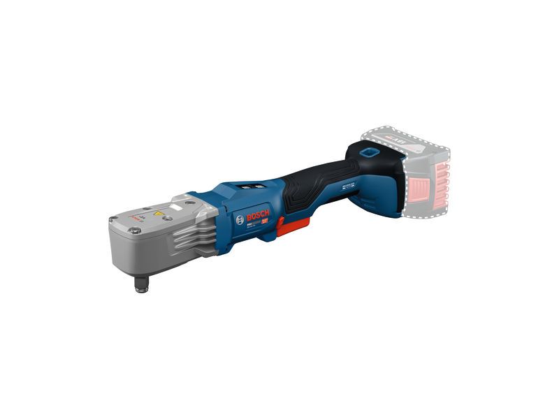 Bosch muttertrekker PRO GRS 18V-330 Solo