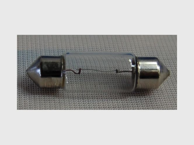 Hovedbilde R272 12V 10W Sofitten 12854