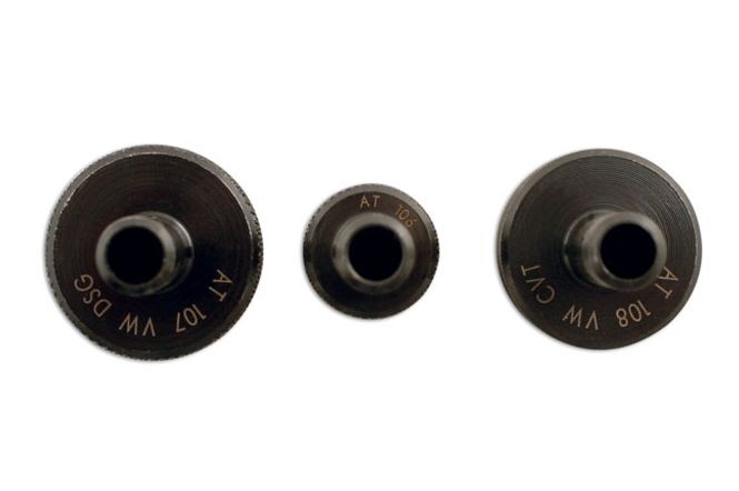 Hovedbilde ATF Adapter sett 3 deler 5090
