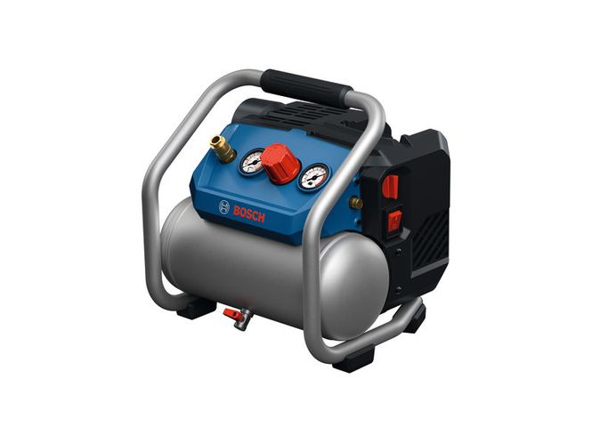 Hovedbilde Bosch Kompressor GKO18V-51 SOLO 