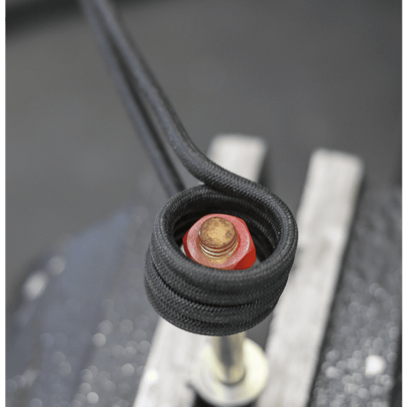 Induksjonsvarmer 2000W