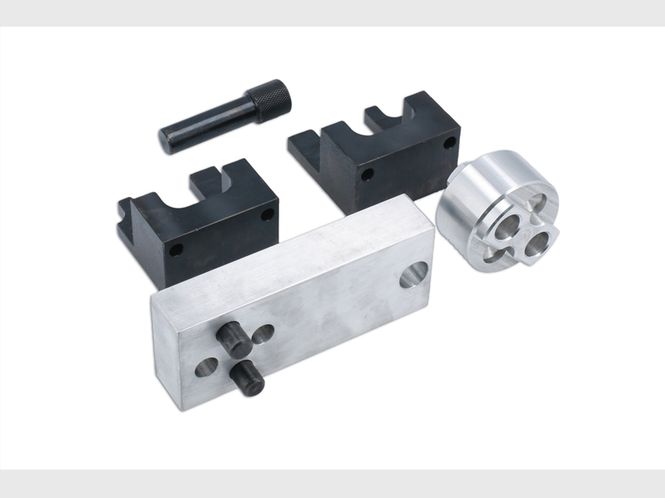 Hovedbilde Timing Kit - for Mercedes-Benz 1.6, 2.0 Diesel 8101