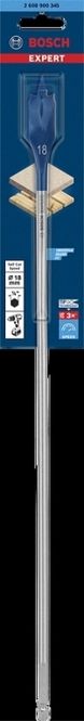 Hovedbilde Bosch Flatfresbor selfcut 18x400mm