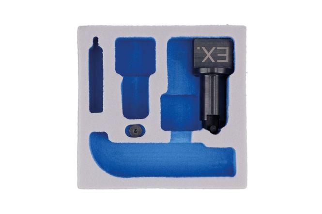 Hovedbilde Adaptersett for motortiming - for VW Group TSi 1.4L ACT (CoD) Bensin 9102