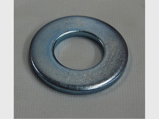 Hovedbilde Skiver med liten utv.diameter M22 100stk