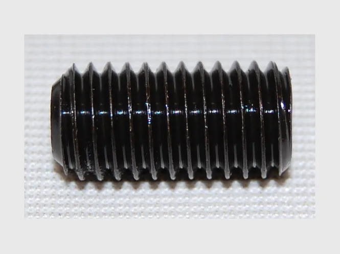 Hovedbilde Stoppskruer 3x10 200stk