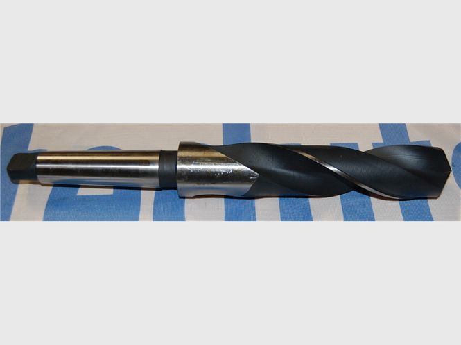 Hovedbilde HSS-G 44,0mm m/morsekon