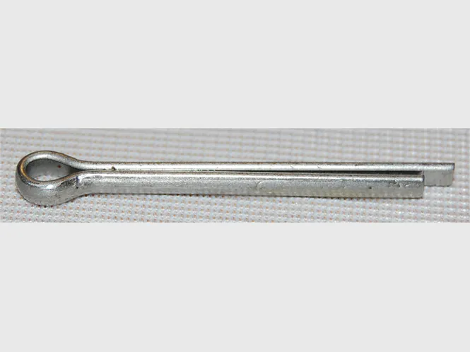 Hovedbilde Splinter 2,0x25 100stk