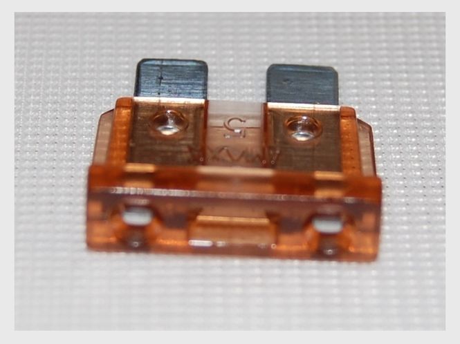 Hovedbilde Midi Flatsikringer 2-40 Amp