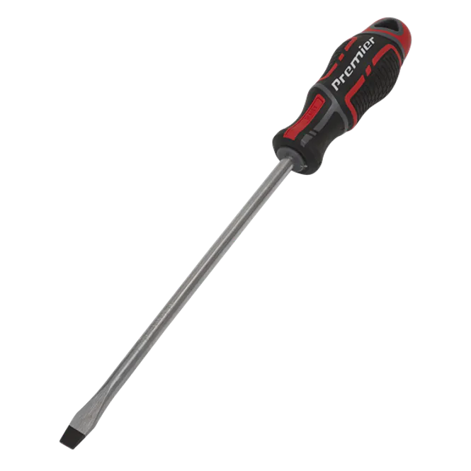 Hovedbilde Skrutrekker Flat 8x200mm AK4357