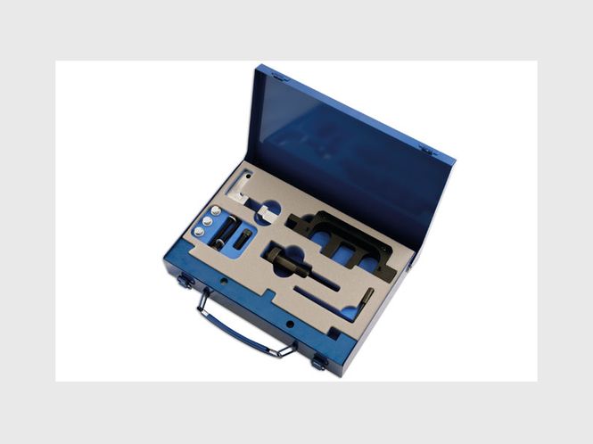 Hovedbilde Timing Set - for BMW 1.6 N40, N45T 5095