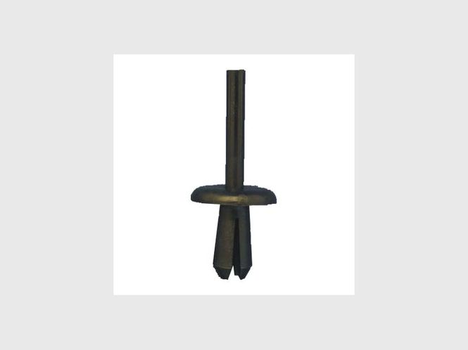 Hovedbilde 7188 Plastikk Klips 10stk