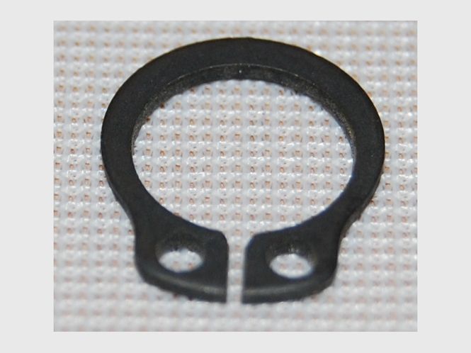 Hovedbilde Låsering utv 31mm 50stk